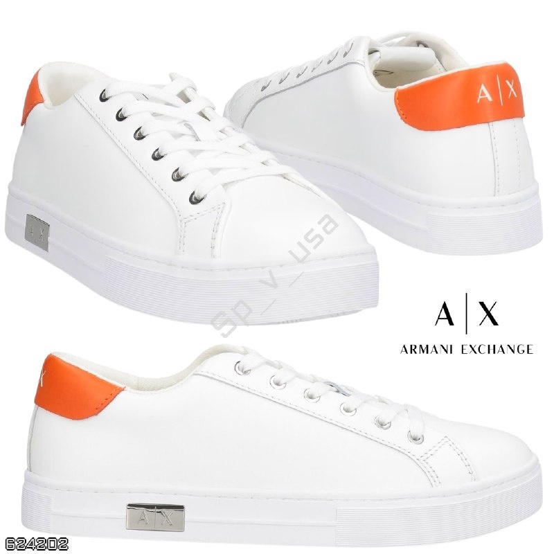 Armani Exchange