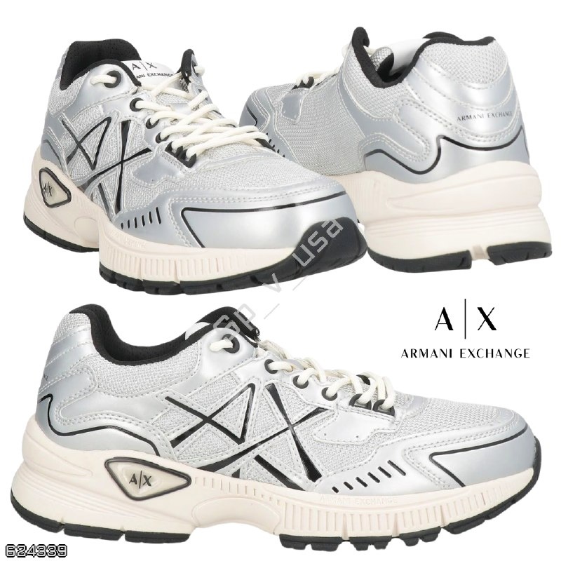 Armani Exchange