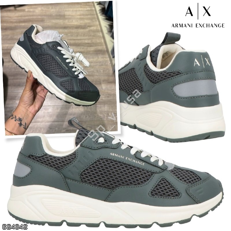 Armani Exchange