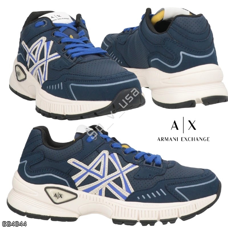 Armani Exchange 🇺🇸