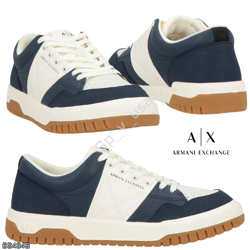 Armani Exchange