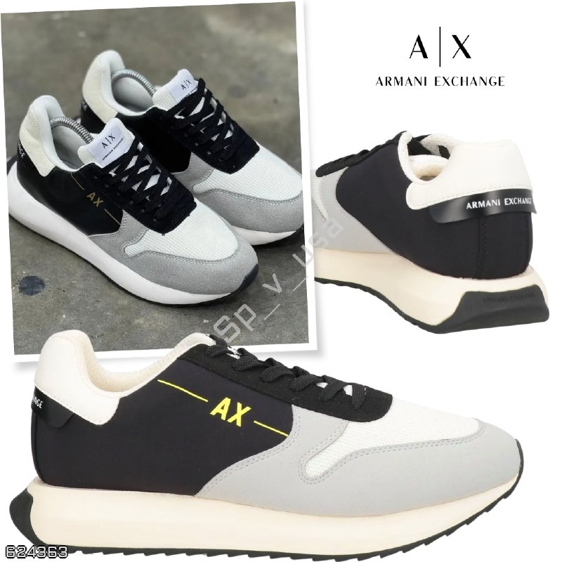 Armani Exchange