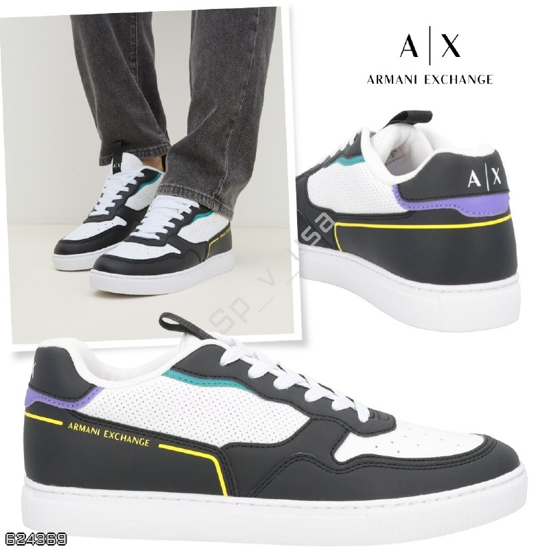Armani Exchange