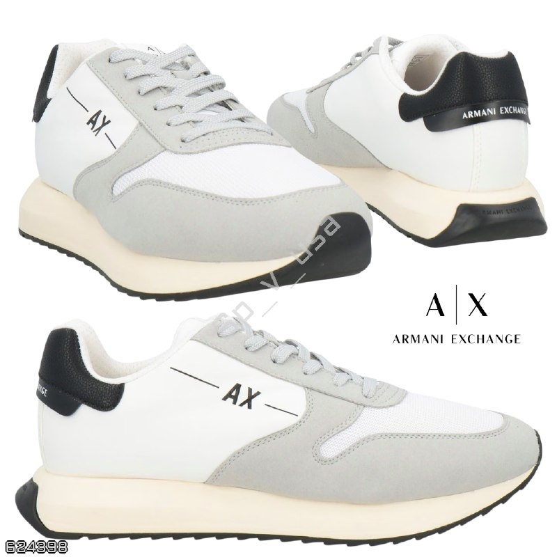 Armani Exchange