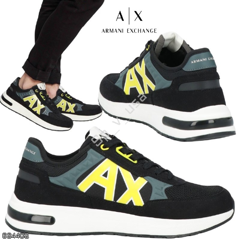 Armani Exchange