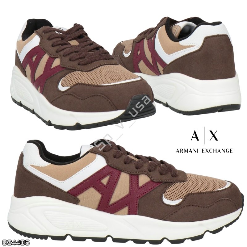 Armani Exchange