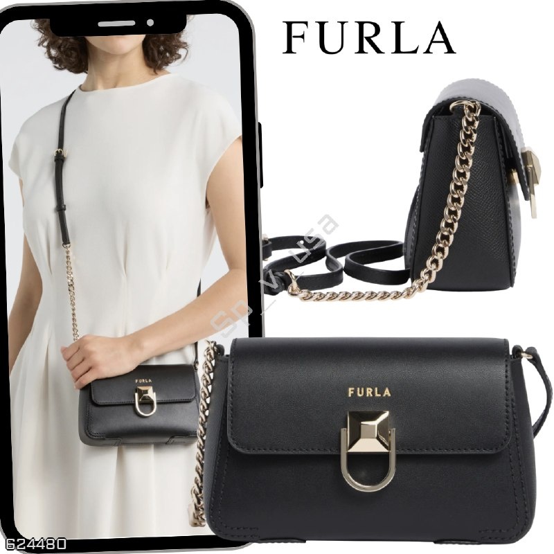 Furla 🇺🇸