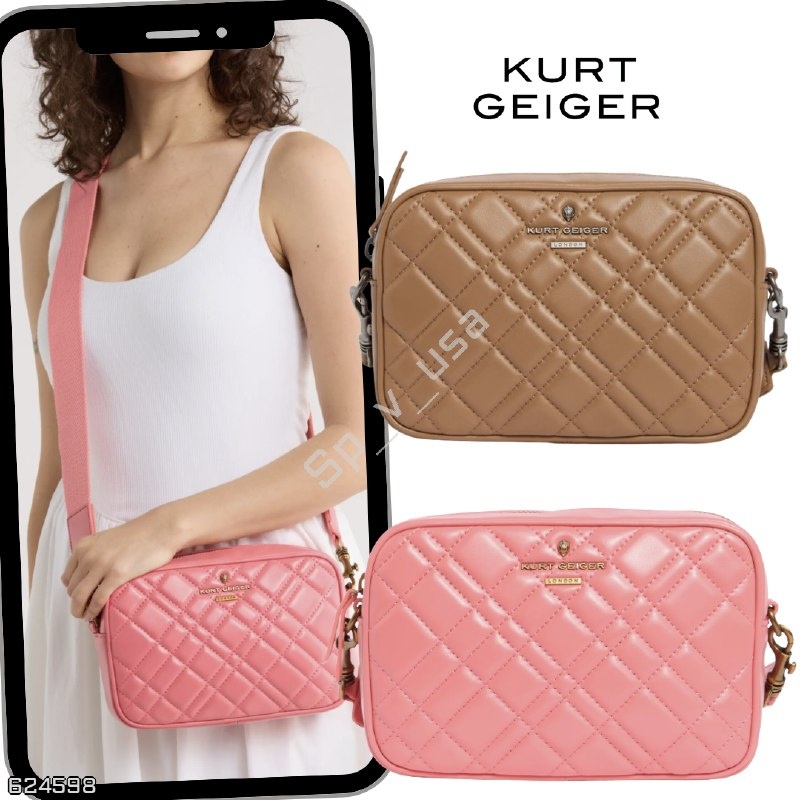 KURT GEIGER LONDON