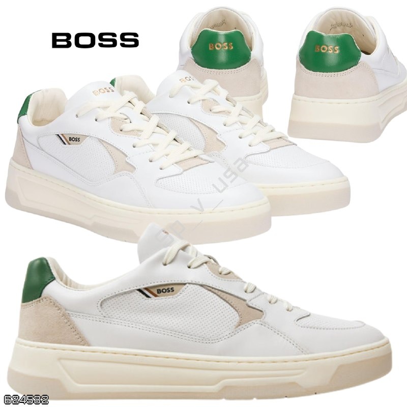 BOSS