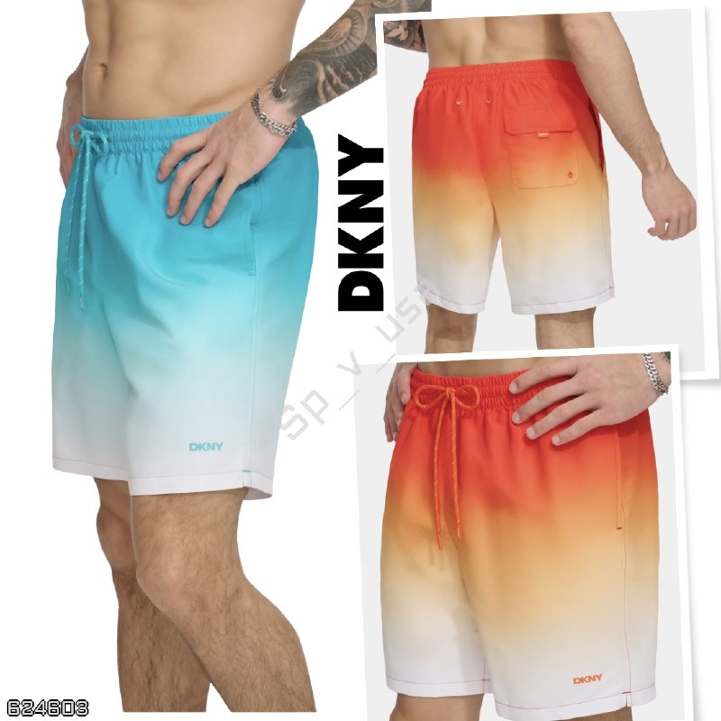 DKNY