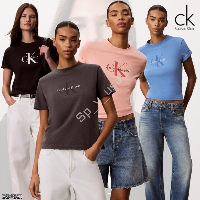 Calvin Klein