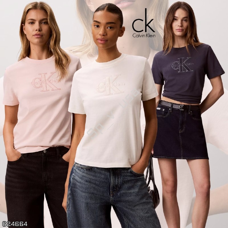 Calvin Klein