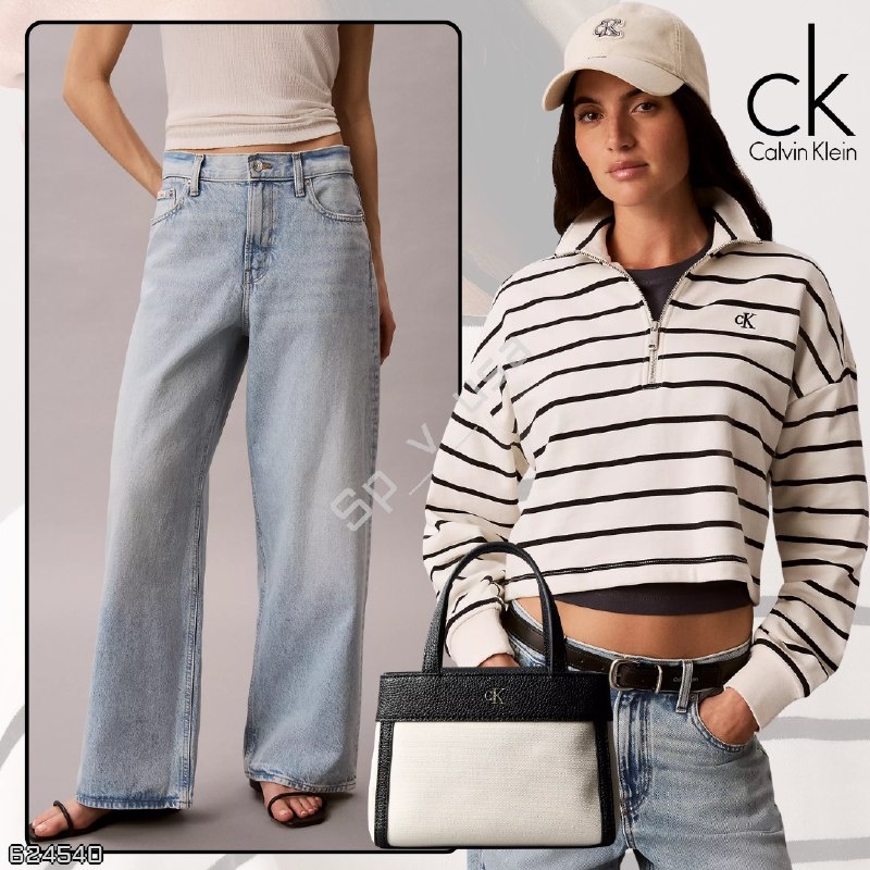 Calvin Klein