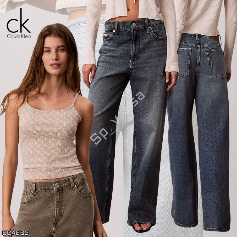 Calvin Klein