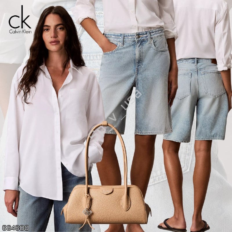 Calvin Klein