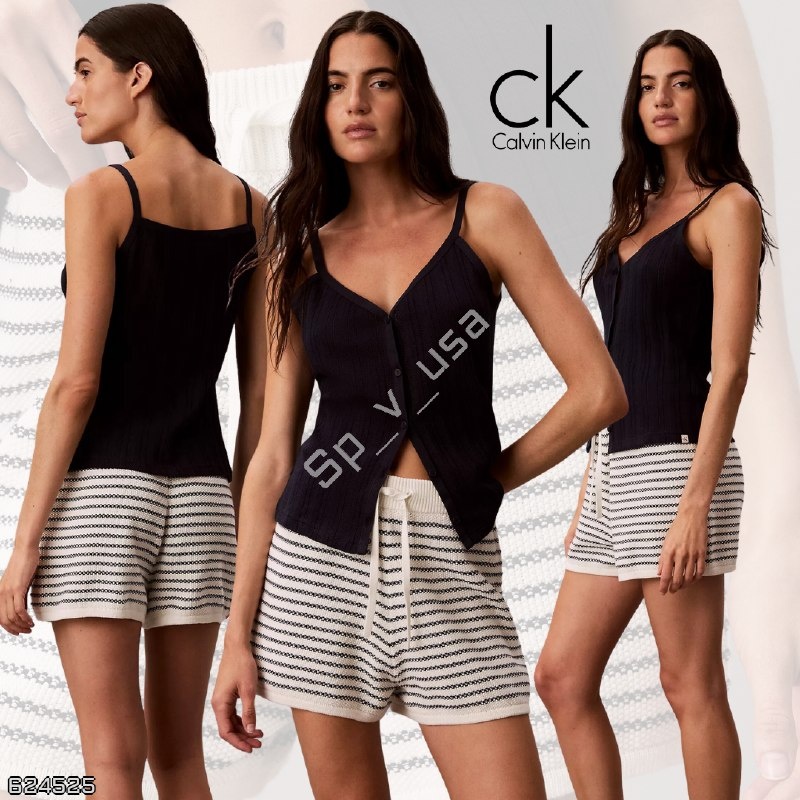 Calvin Klein
