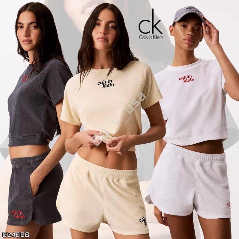 Calvin Klein 🇺🇸