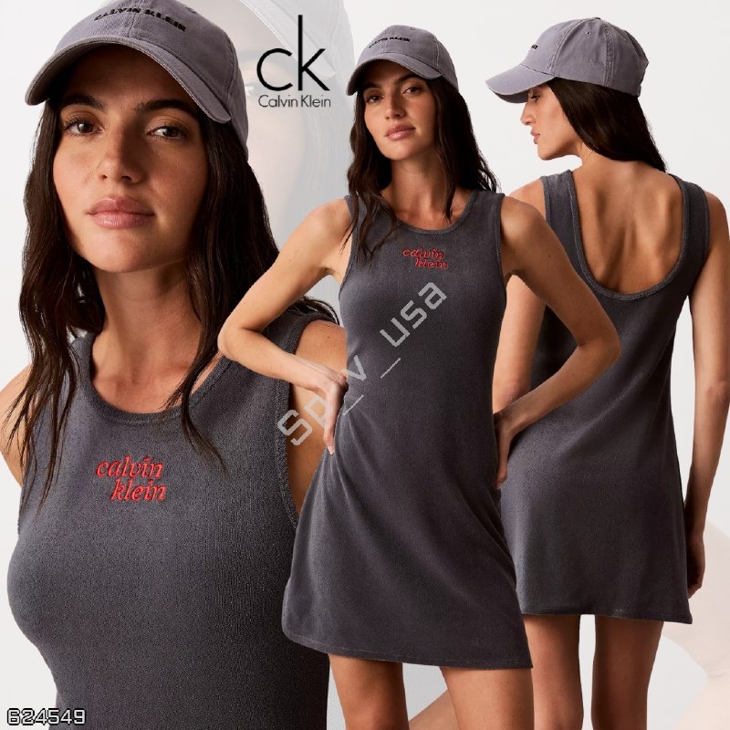 Calvin Klein