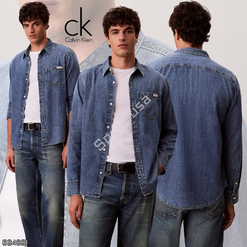 Calvin Klein