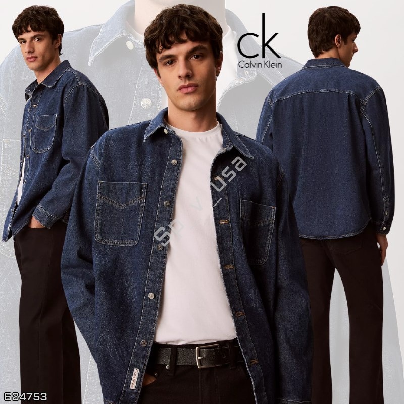 Calvin Klein