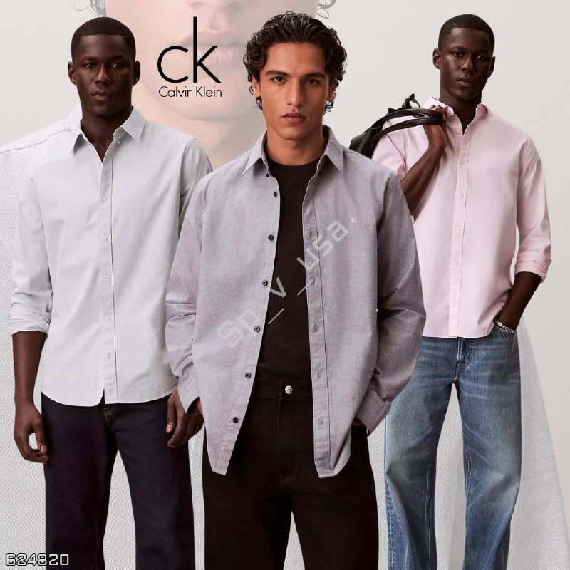 Calvin Klein