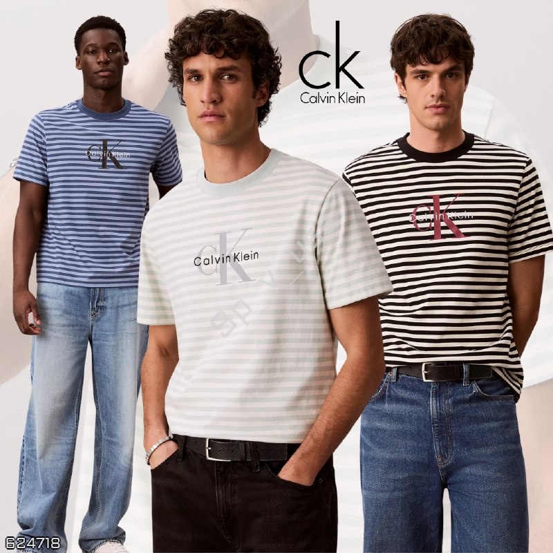 Calvin Klein