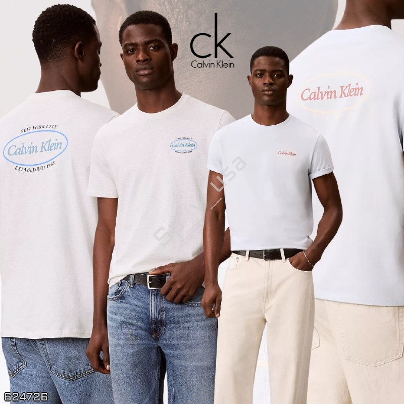 Calvin Klein