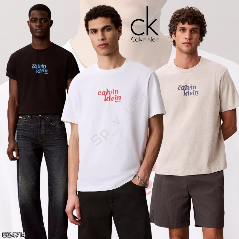Calvin Klein