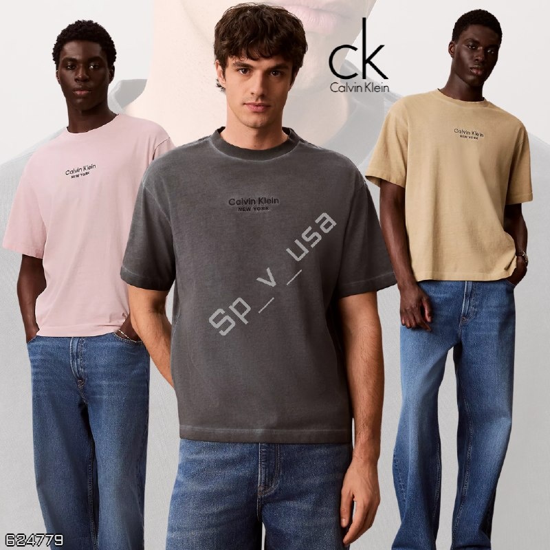 Calvin Klein
