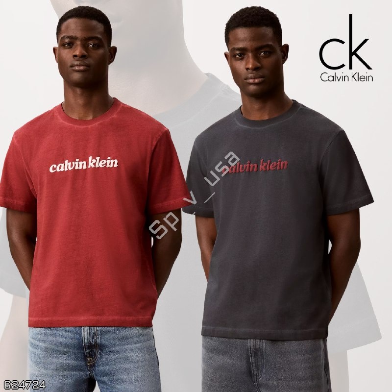 Calvin Klein