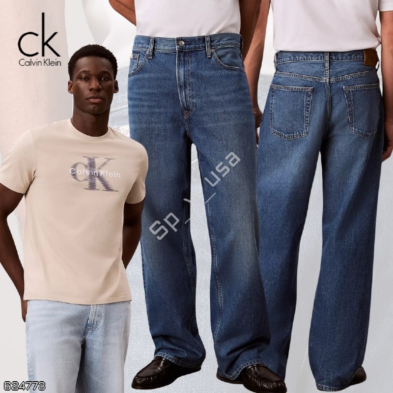 Calvin Klein