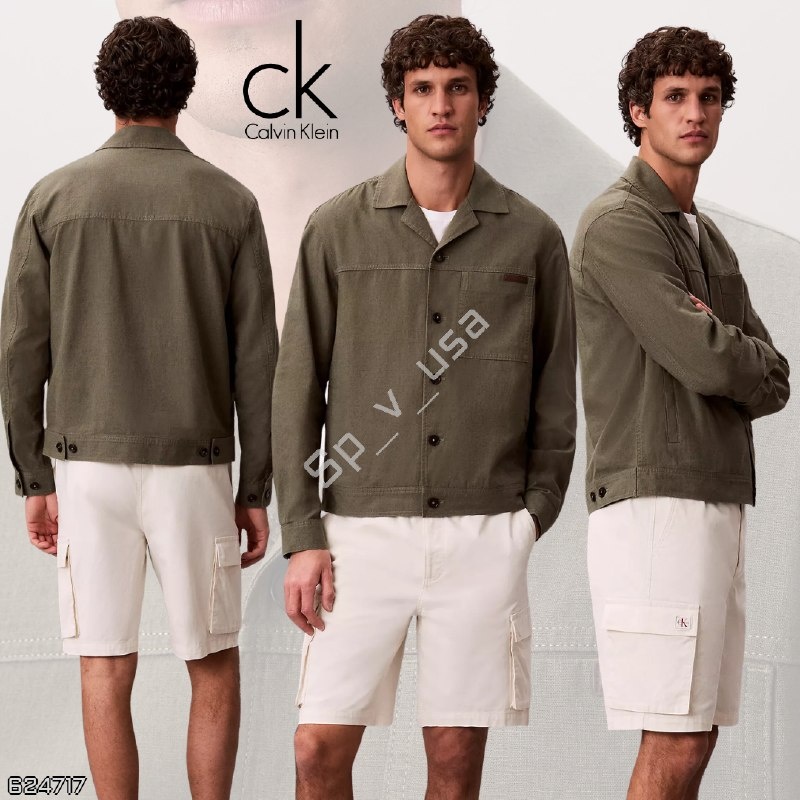 Calvin Klein