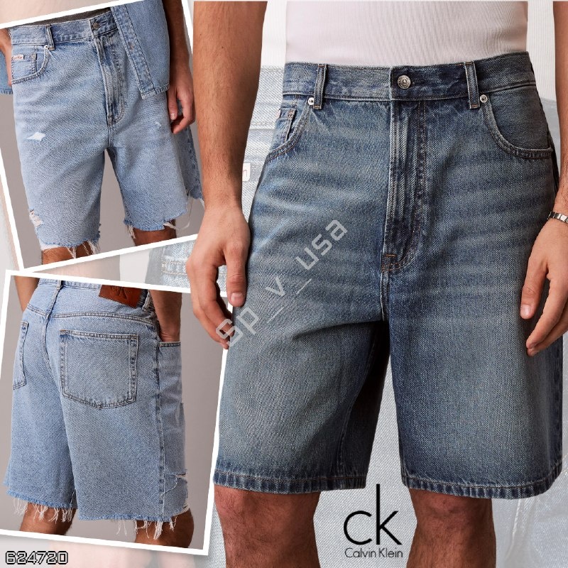 Calvin Klein