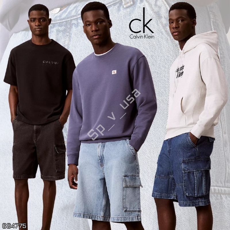 Calvin Klein