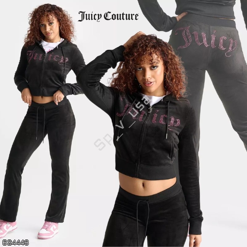 Juicy Couture