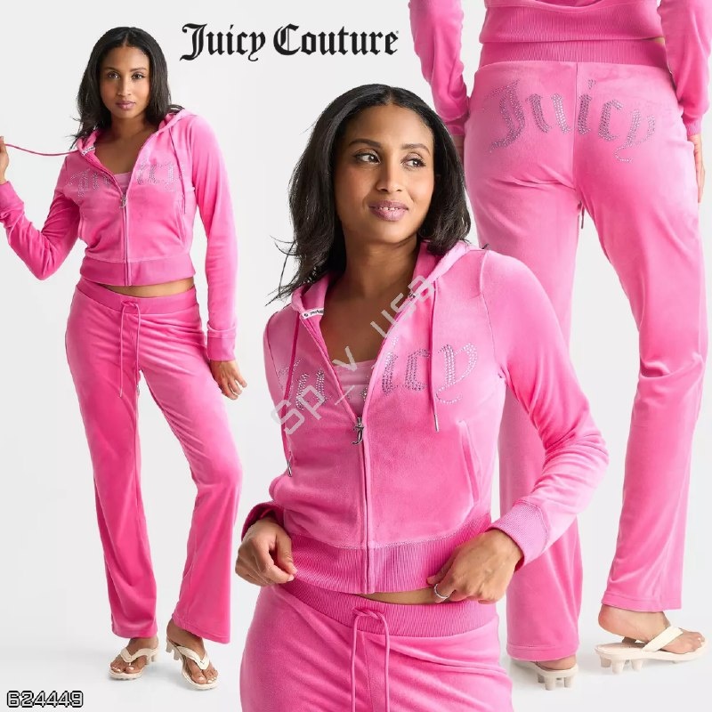 Juicy Couture 🇺🇸