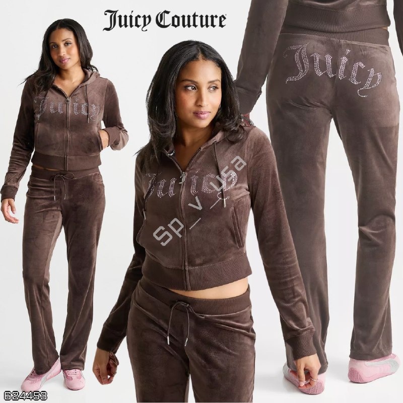 Juicy Couture