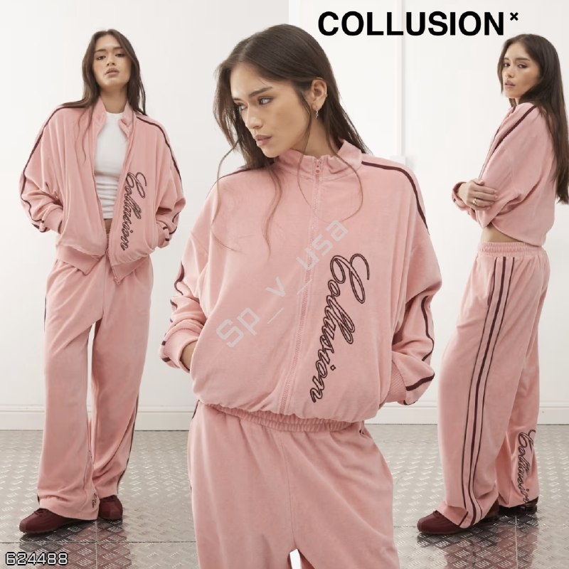 Collusion