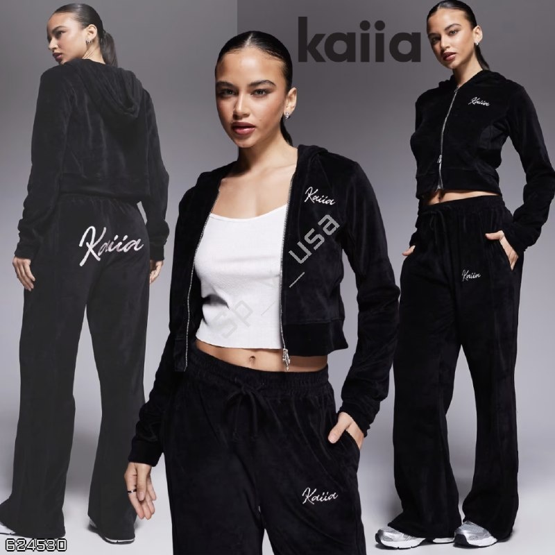 Kaiia