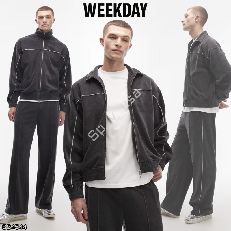 Weekday