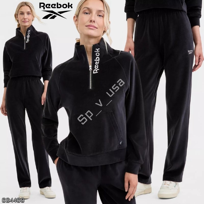reebok