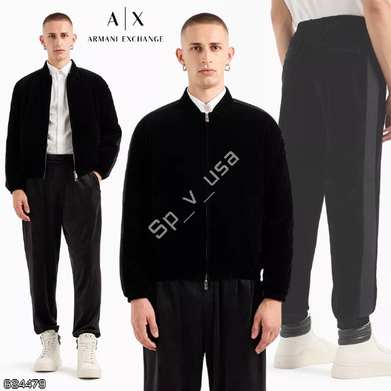 Armani Exchange