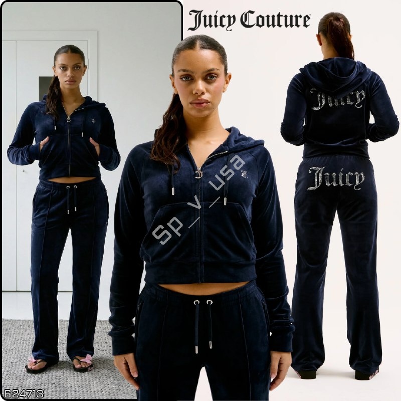 Juicy Couture