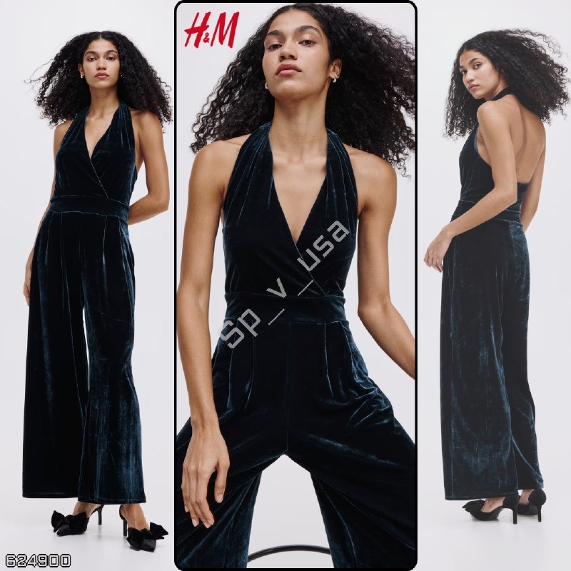 H&M