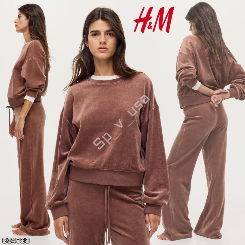 H&M