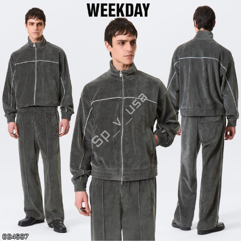 Weekday