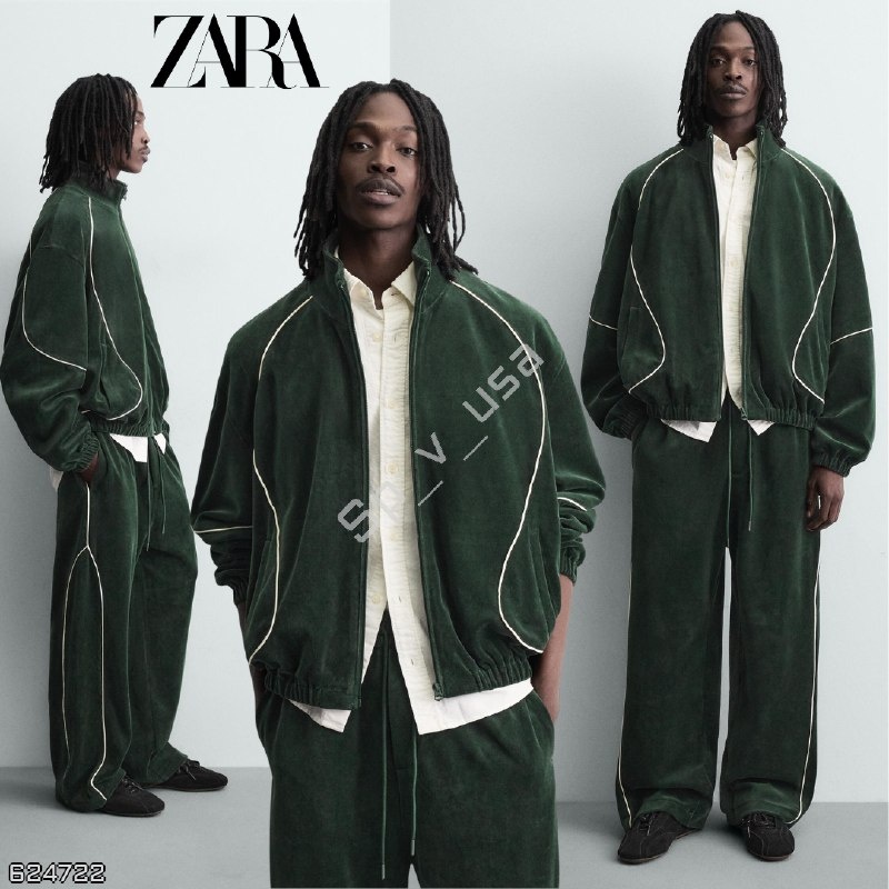 ZARA