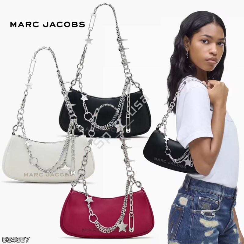Marc Jacobs 🇺🇸