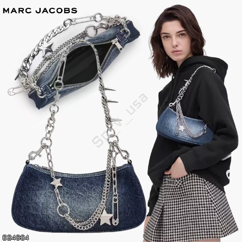 Marc Jacobs 🇺🇸