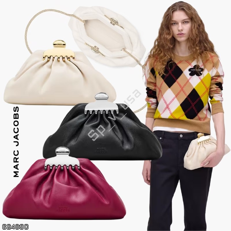 Marc Jacobs